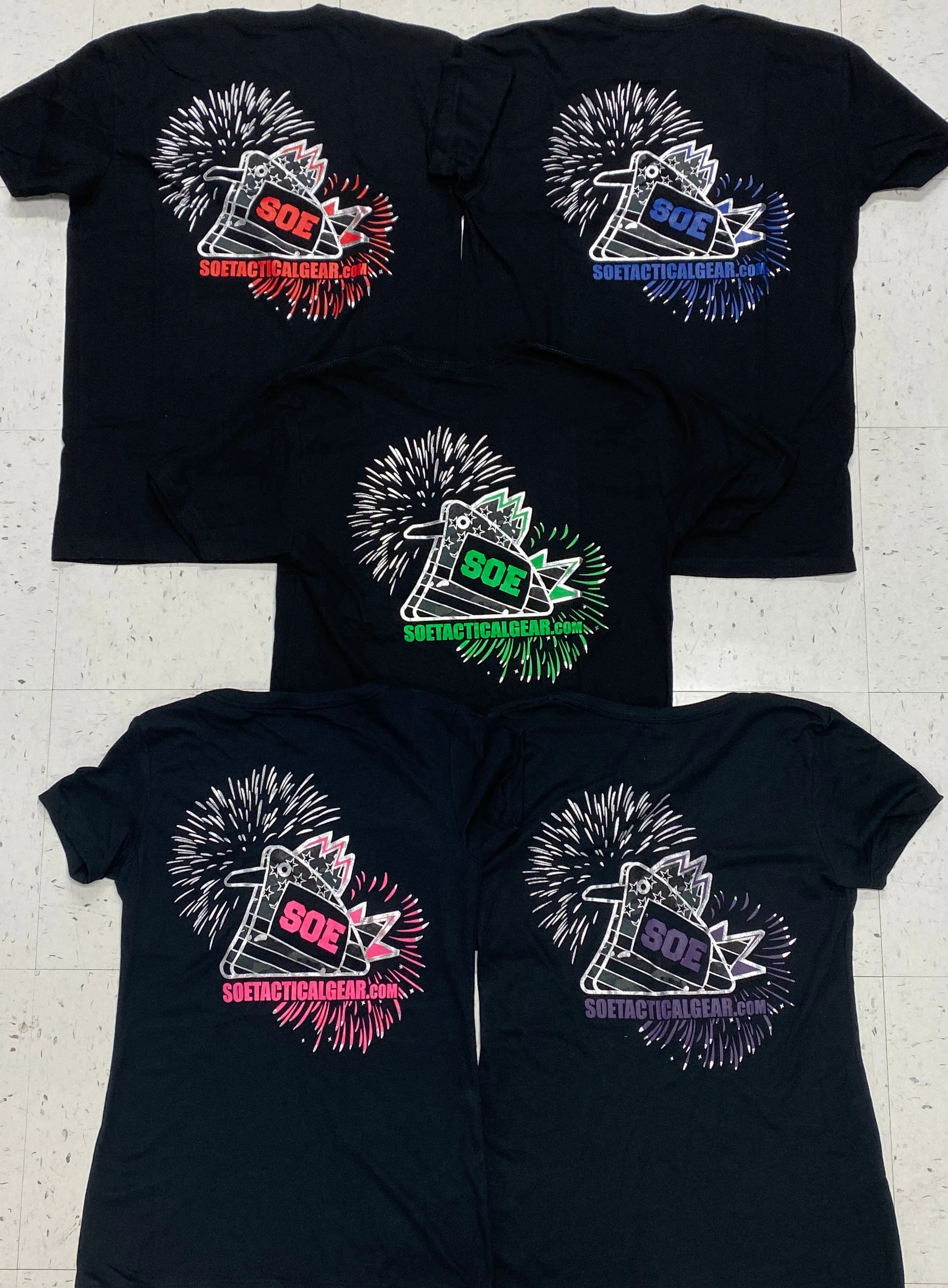 2019 4th of July T Shirt