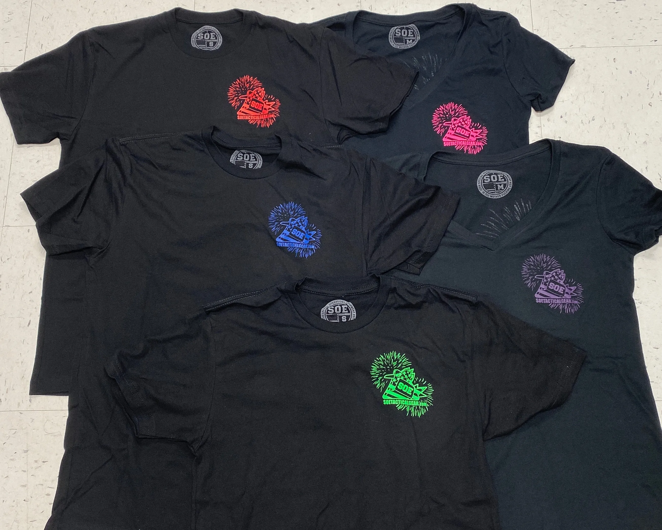 2019 4th of July T Shirt