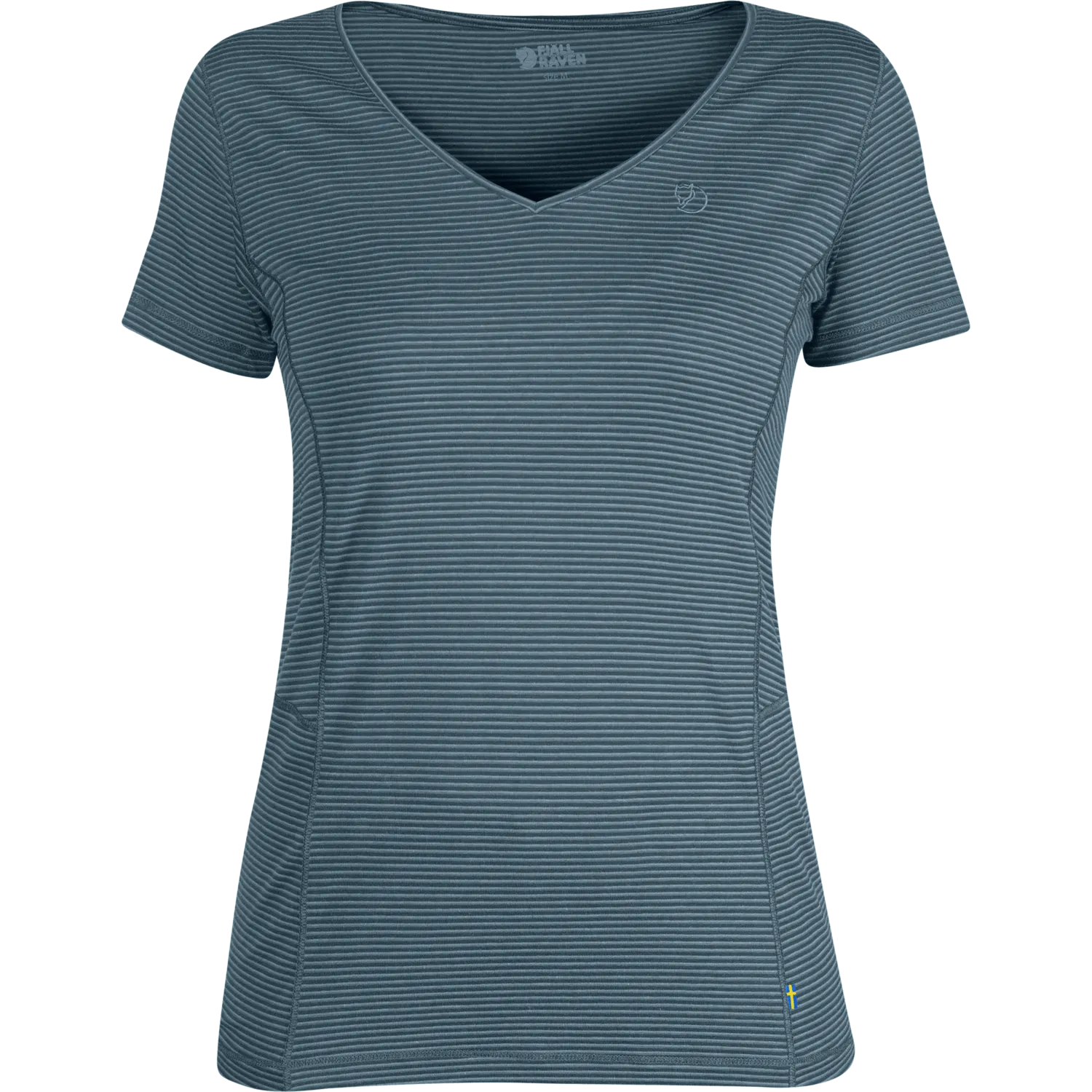 Abisko Cool T-Shirt W