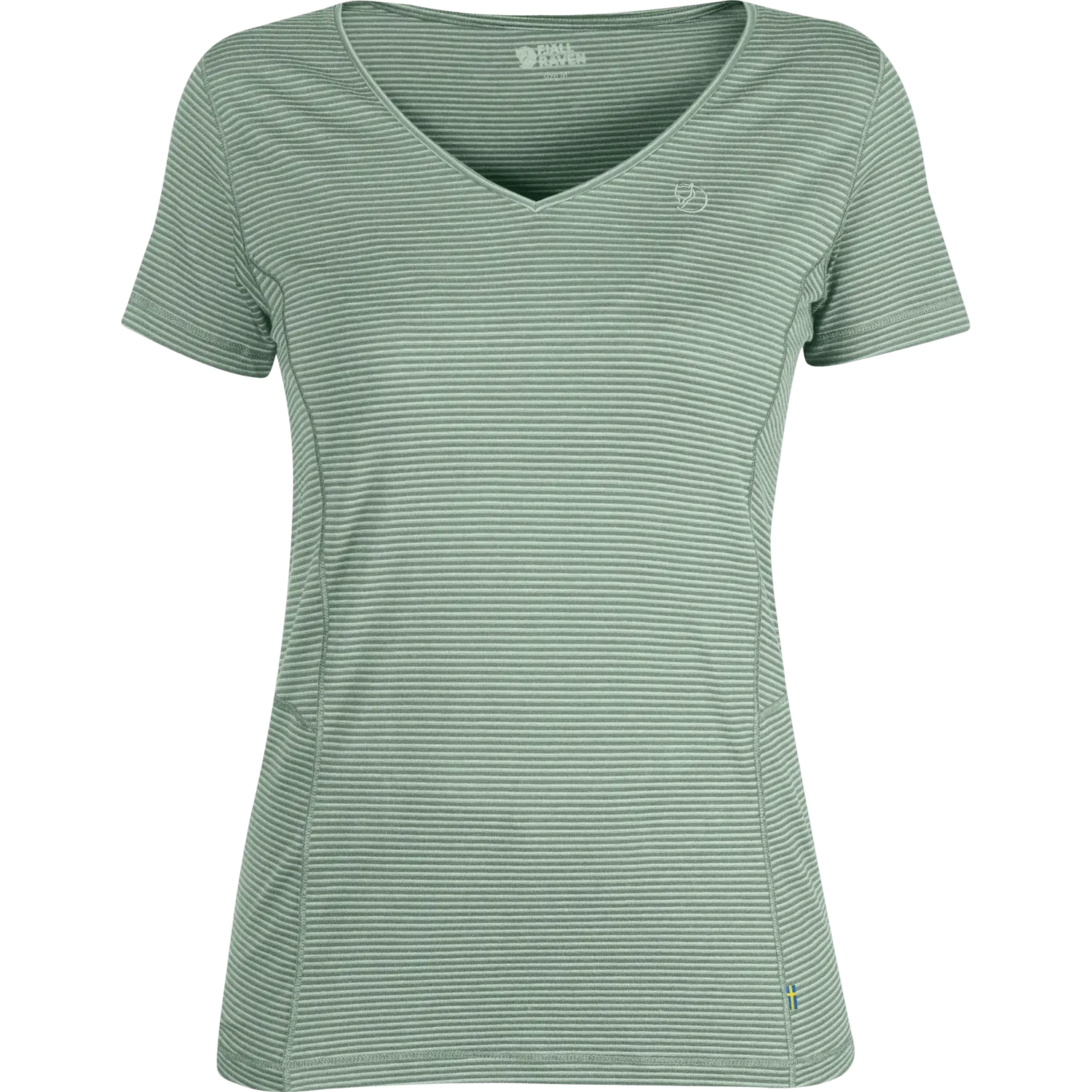 Abisko Cool T-Shirt W