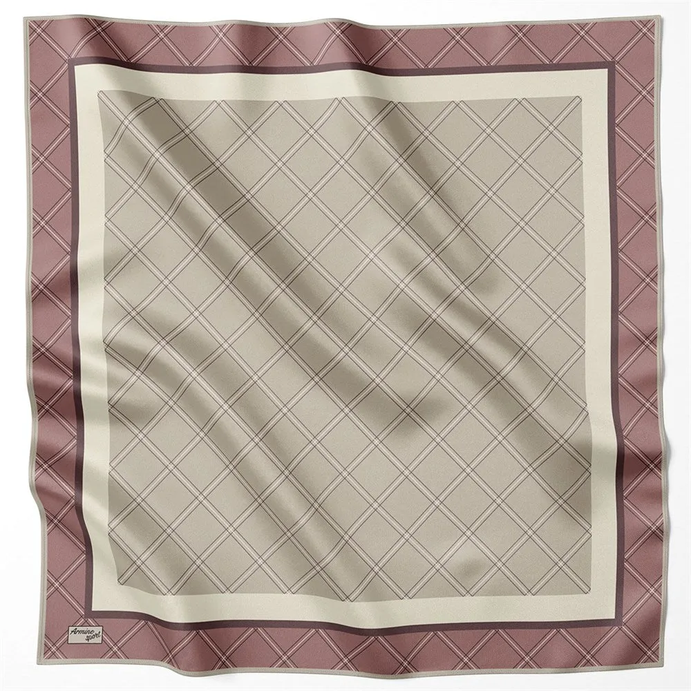 Armine Sports Polyester Scarf Nina #16