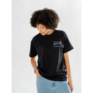 Back To The Future DeLorean Reverse Unisex T-shirt Adult