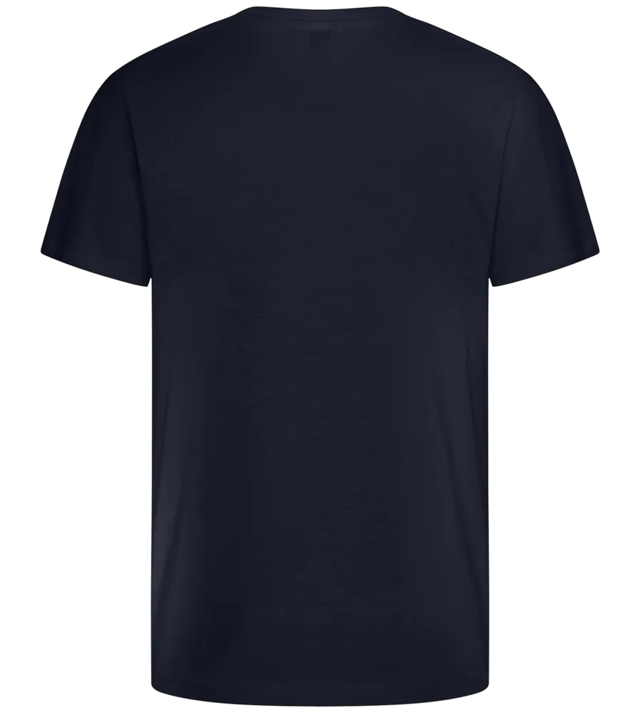 Ball on Fire Design - Comfort kids fitted t-shirt