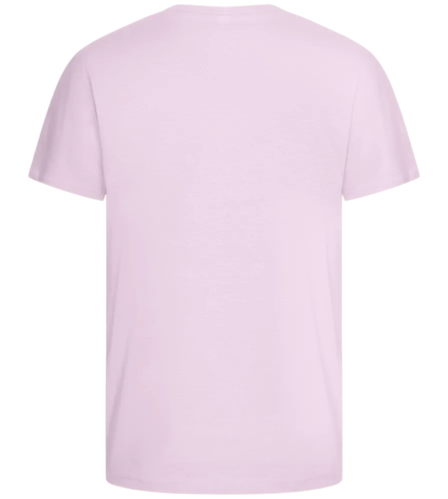 Ball on Fire Design - Comfort kids fitted t-shirt