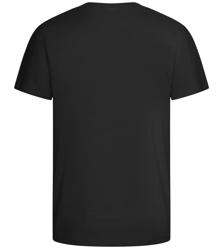 Ball on Fire Design - Comfort kids fitted t-shirt