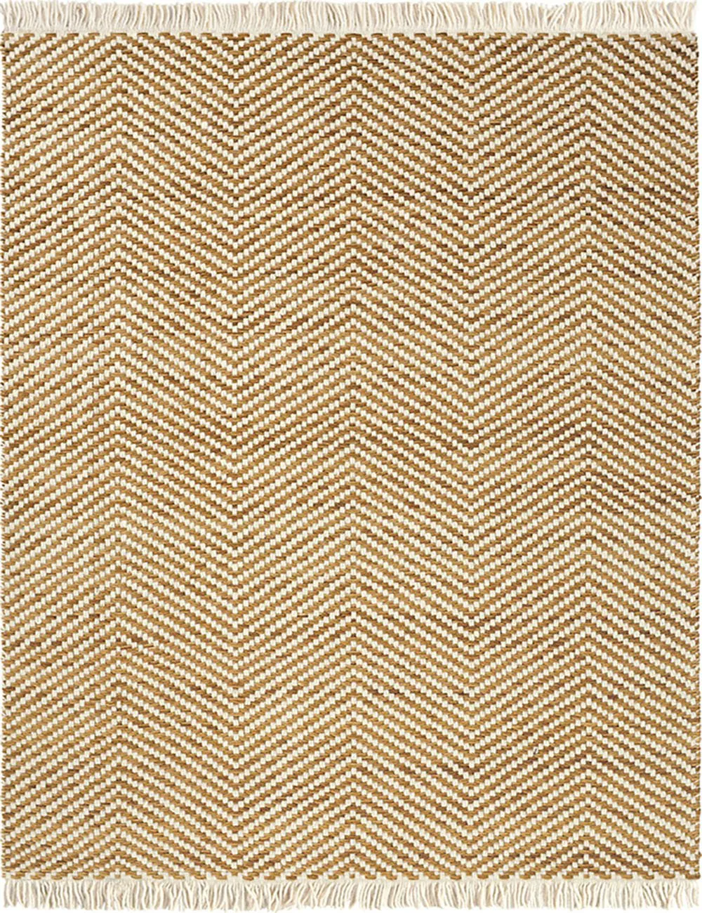 Brink & Champman Atelier Twill Rug 49206