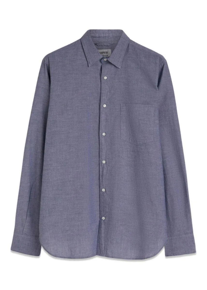 Camicia Ridotta - Light Blue
