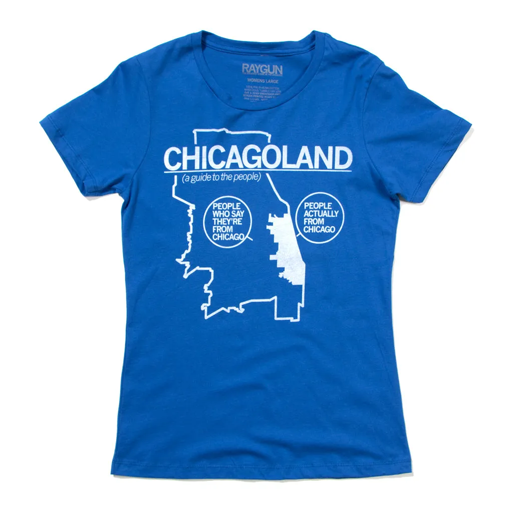 Chicagoland