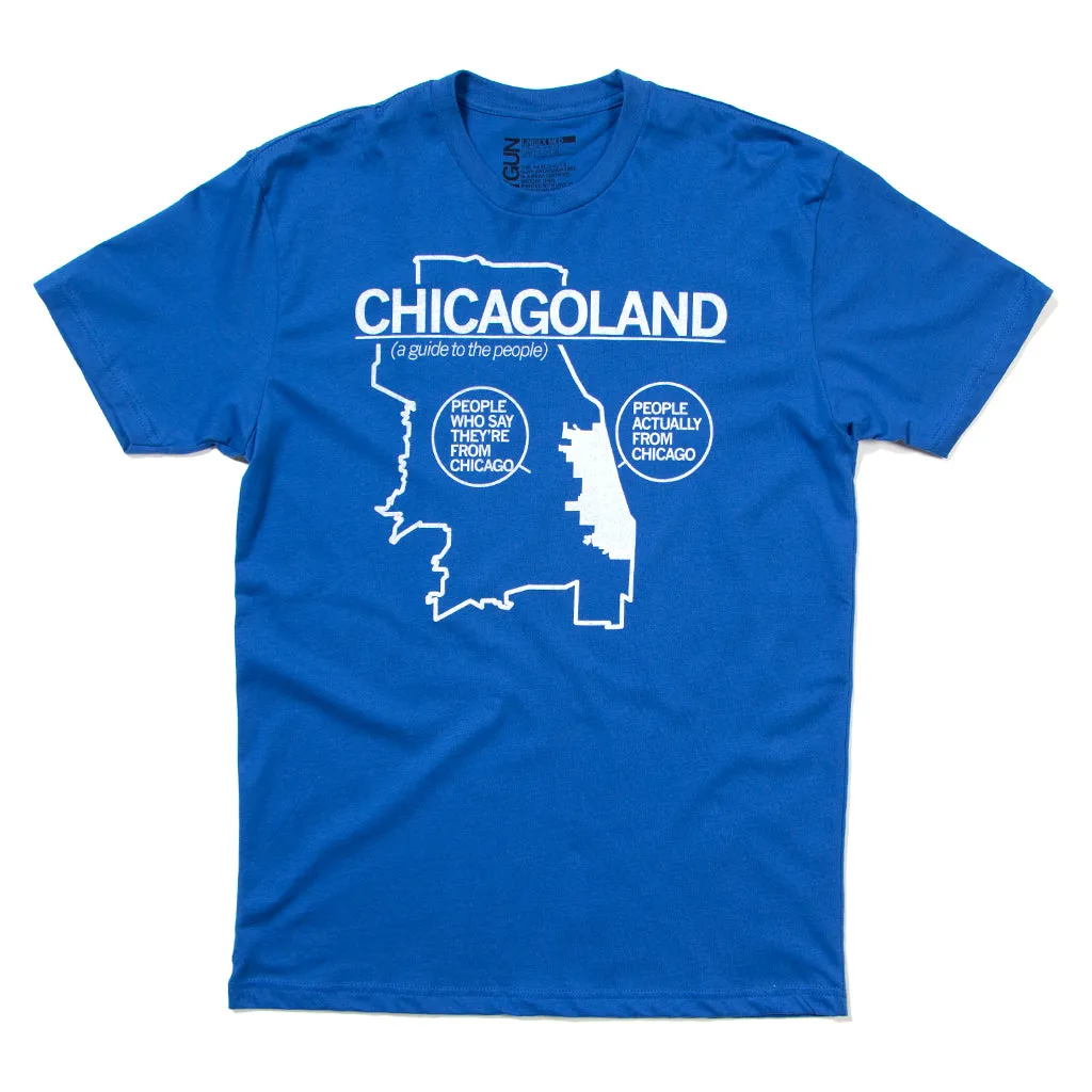 Chicagoland