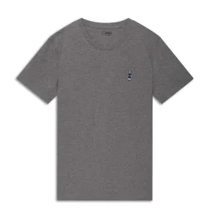 CIKKEL Brooklyn Tshirt - Grey