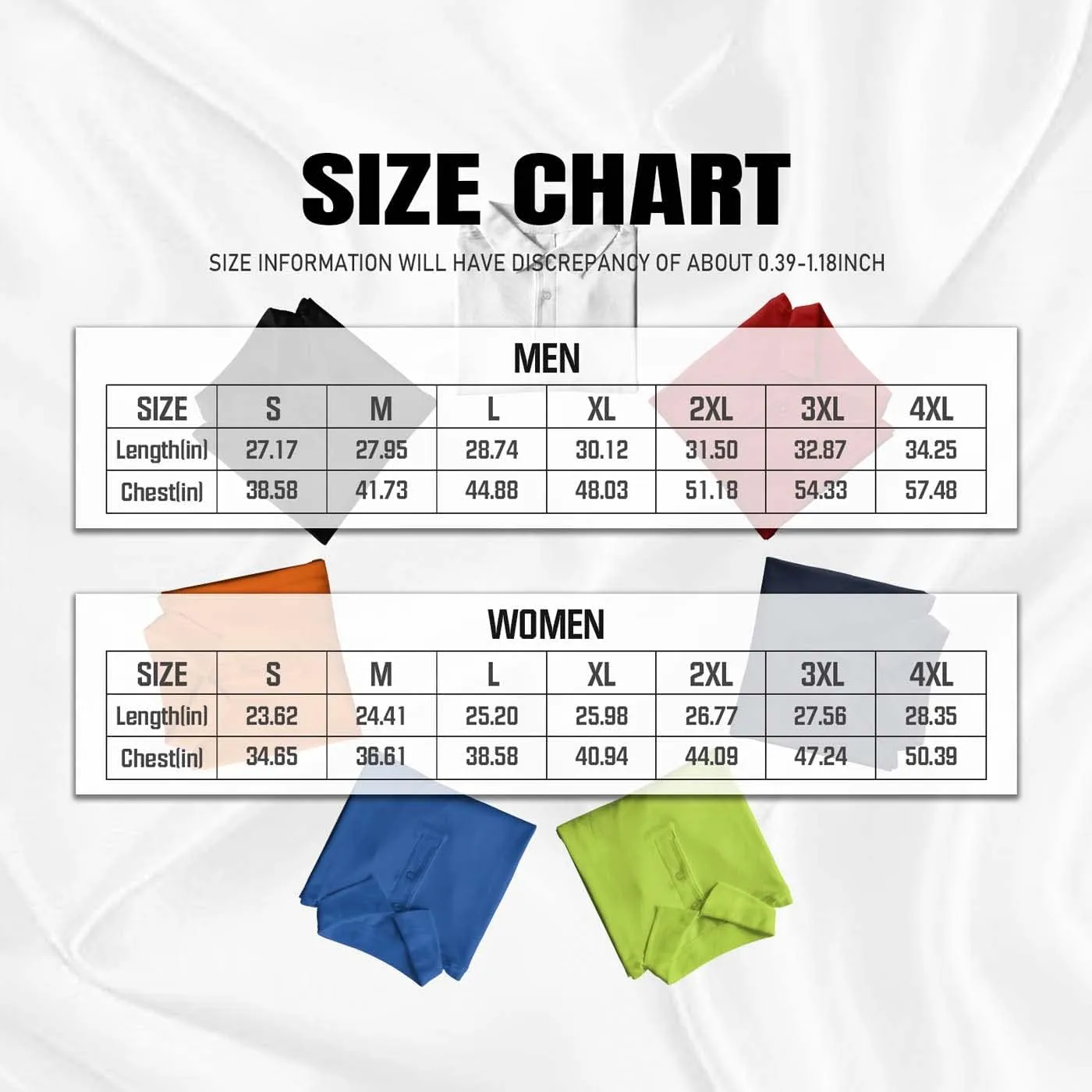 Custom Shirts for Men Personalized Polo Shirt Embroidered Print Design Your Own Text Logo Name T-Shirts