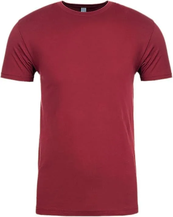 Custom T Shirts for Men/Women Personalized T-Shirt with Front Back Image/Text Customization. Perfect Custom Shirt