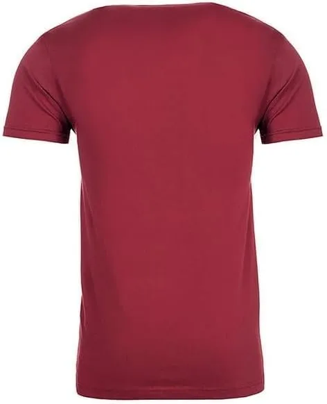 Custom T Shirts for Men/Women Personalized T-Shirt with Front Back Image/Text Customization. Perfect Custom Shirt