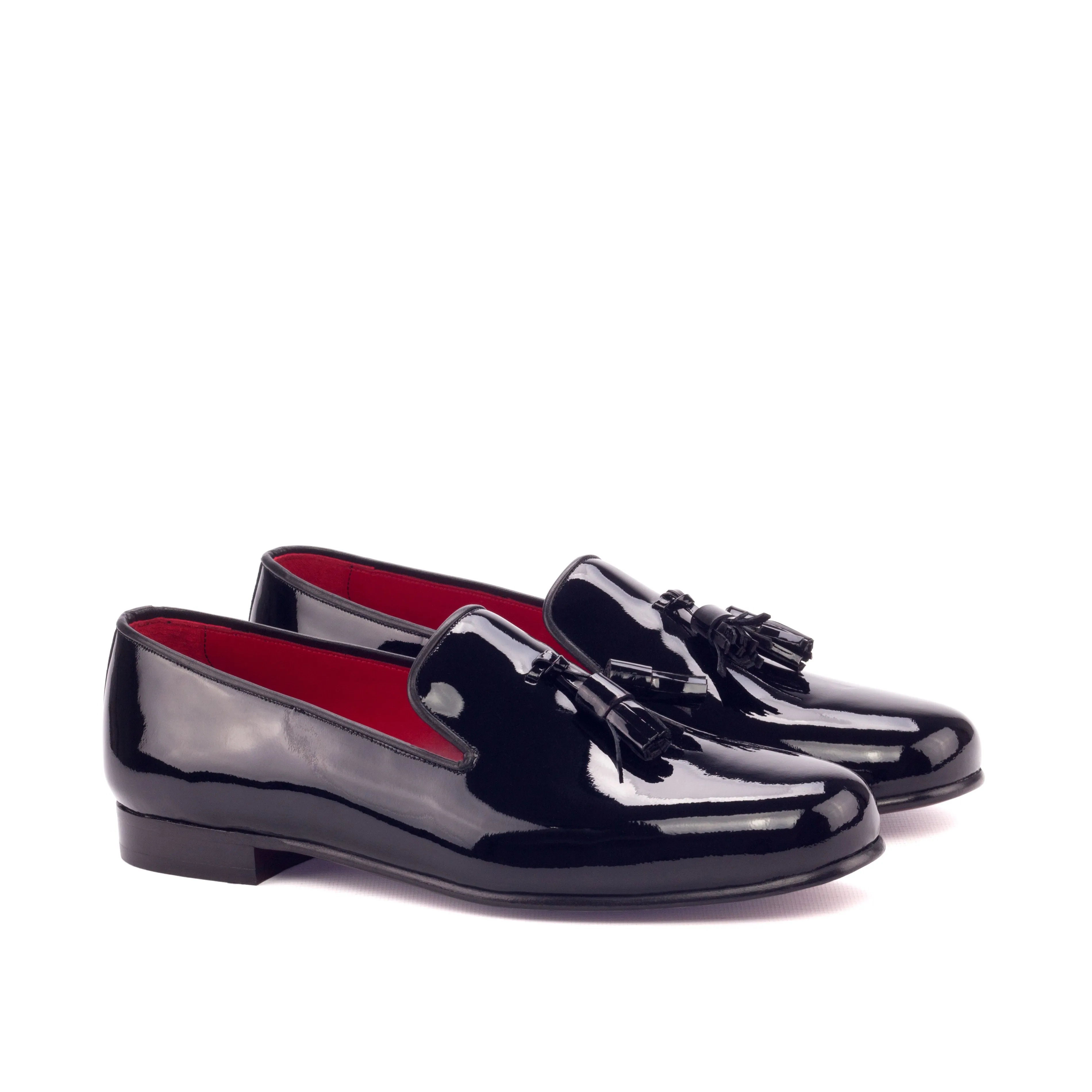 Customizable Classic Wellington Loafer $495