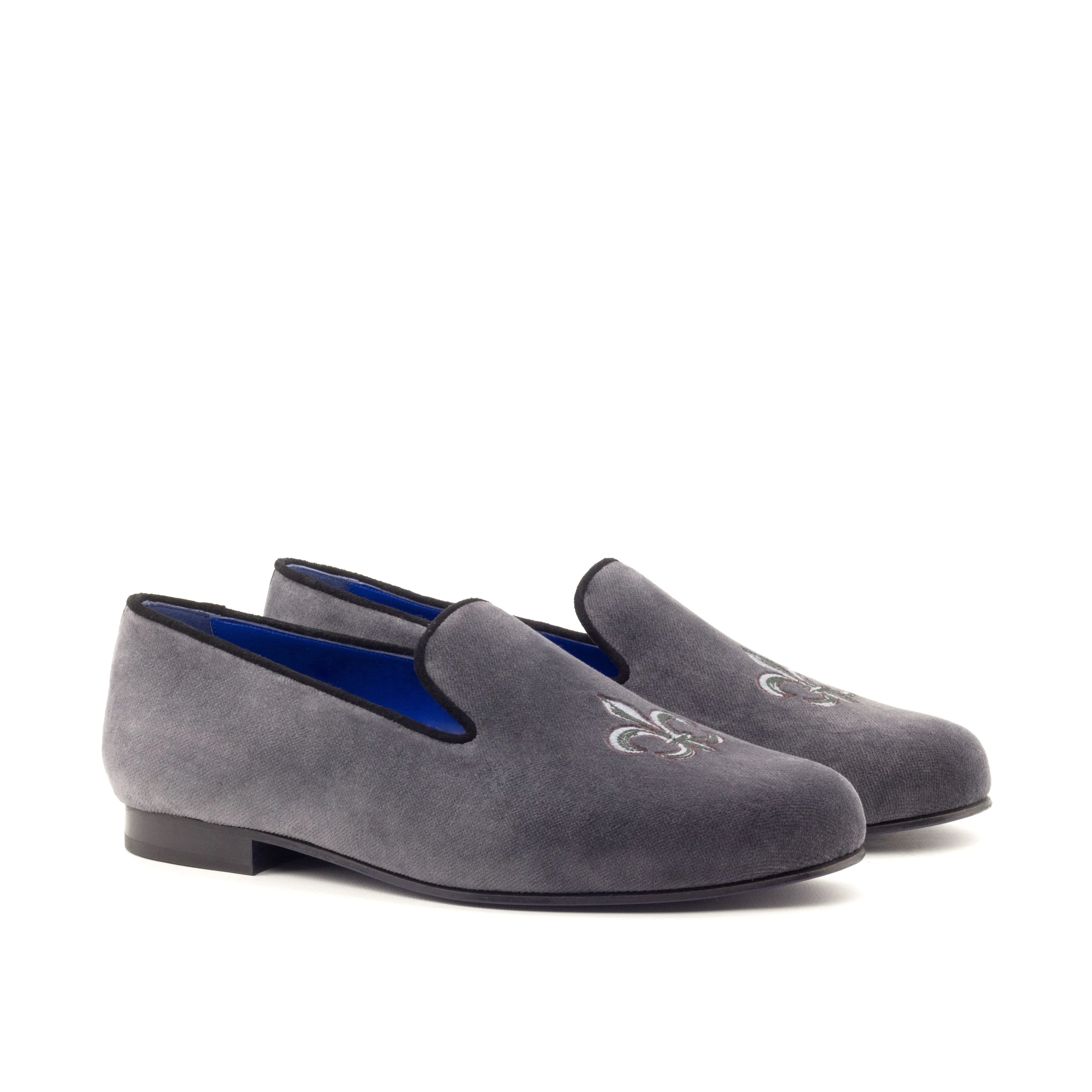 Customizable Classic Wellington Loafer $495