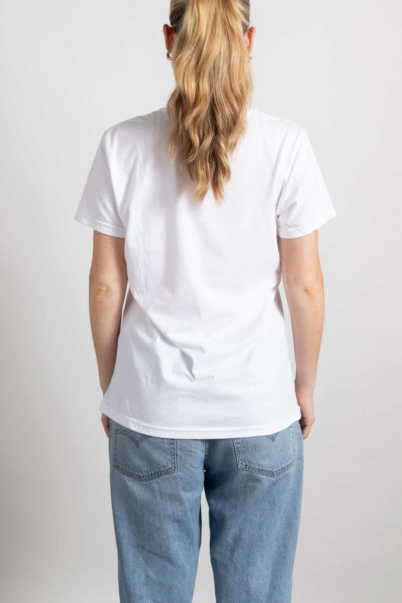 Daisy Street Demure Tee