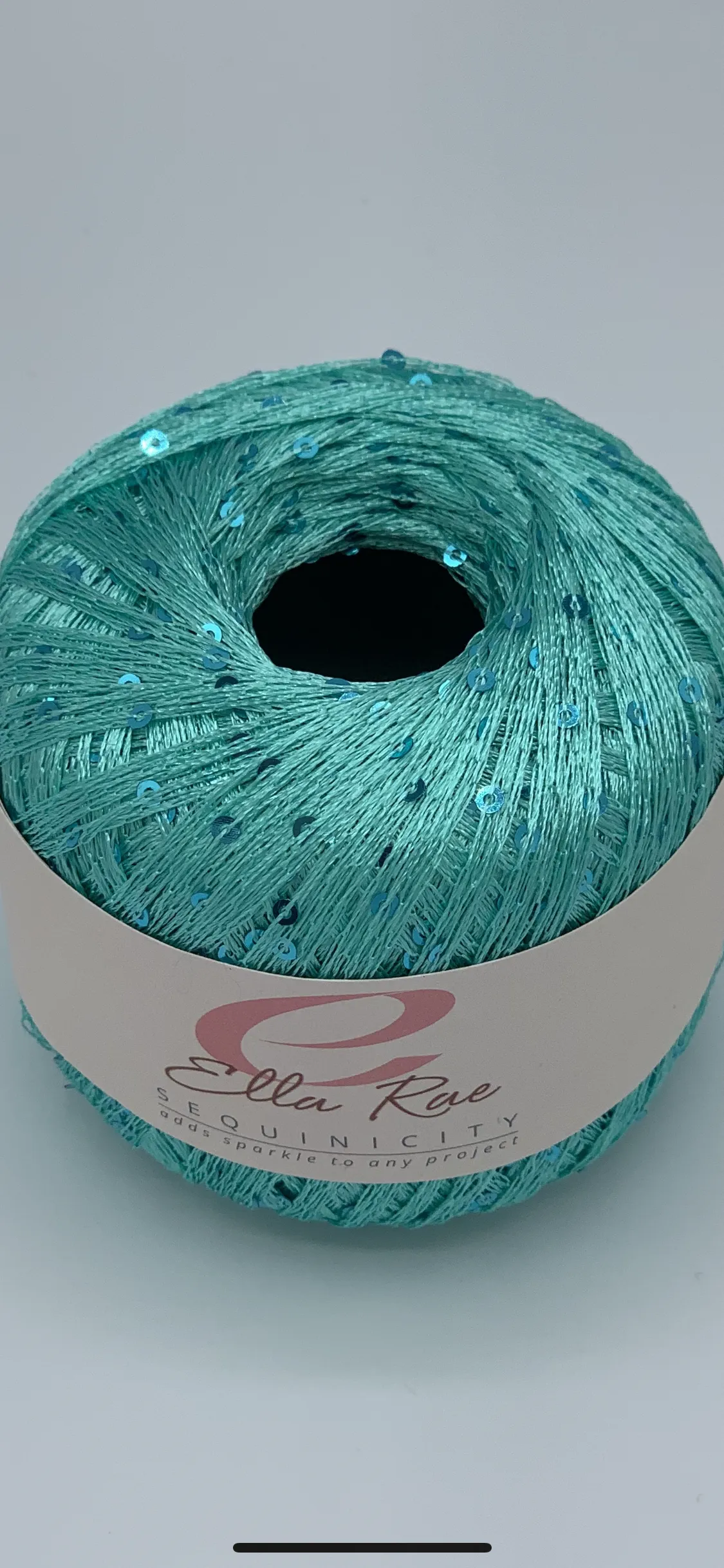 Ella Rae Sequinicity