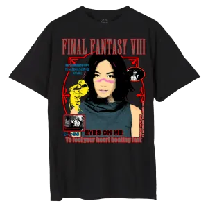 Eyes On Me Tee