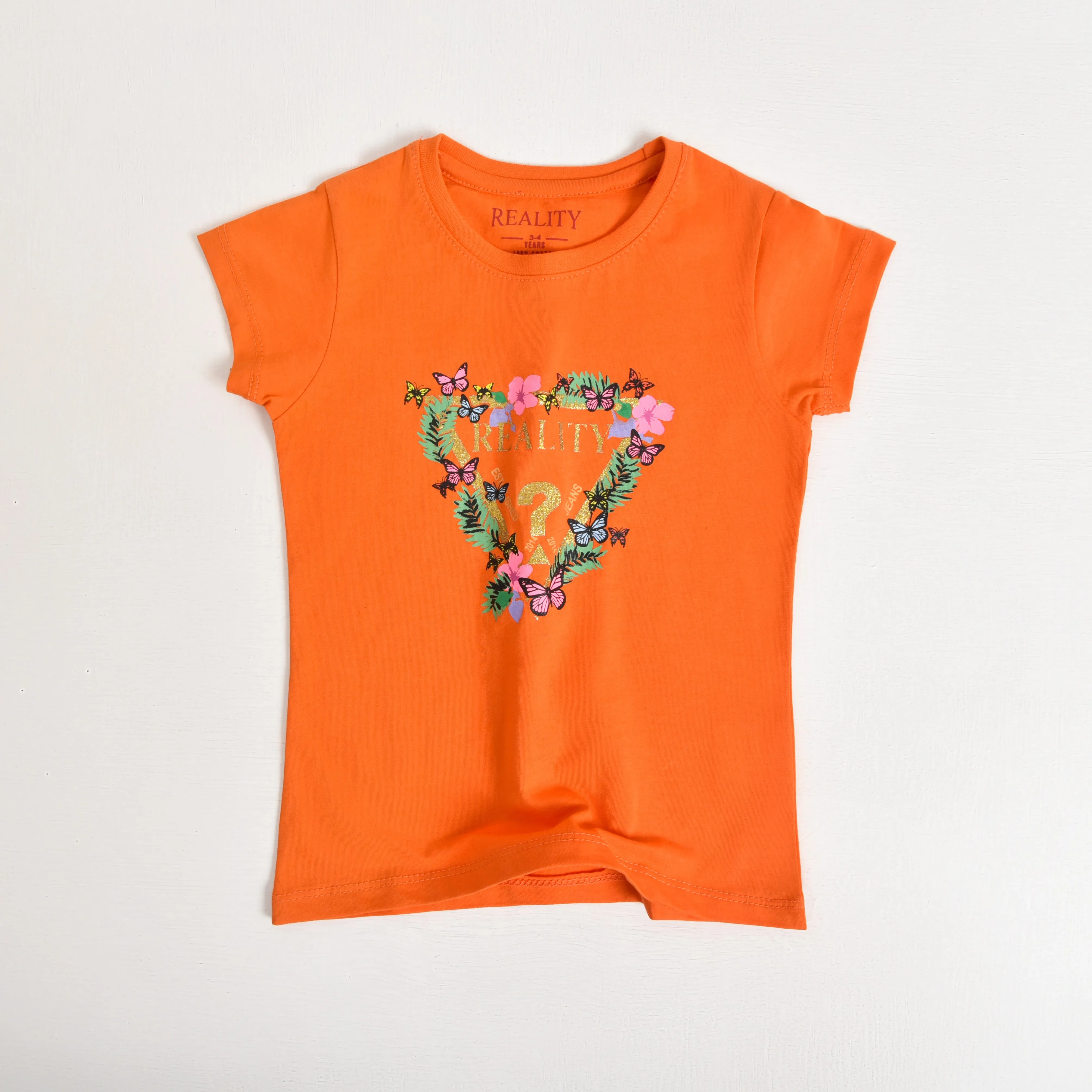 FLOWER T-Shirt