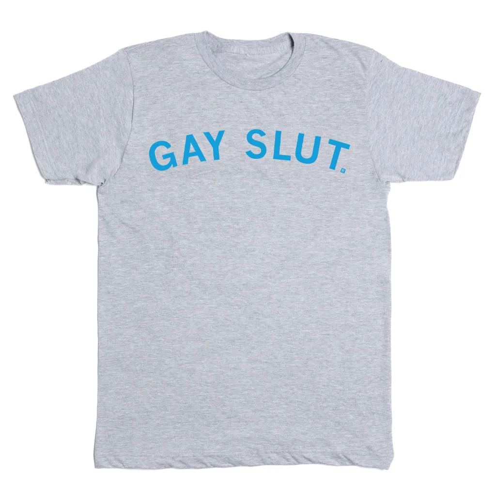Gay Slut
