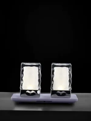 Glass Square
