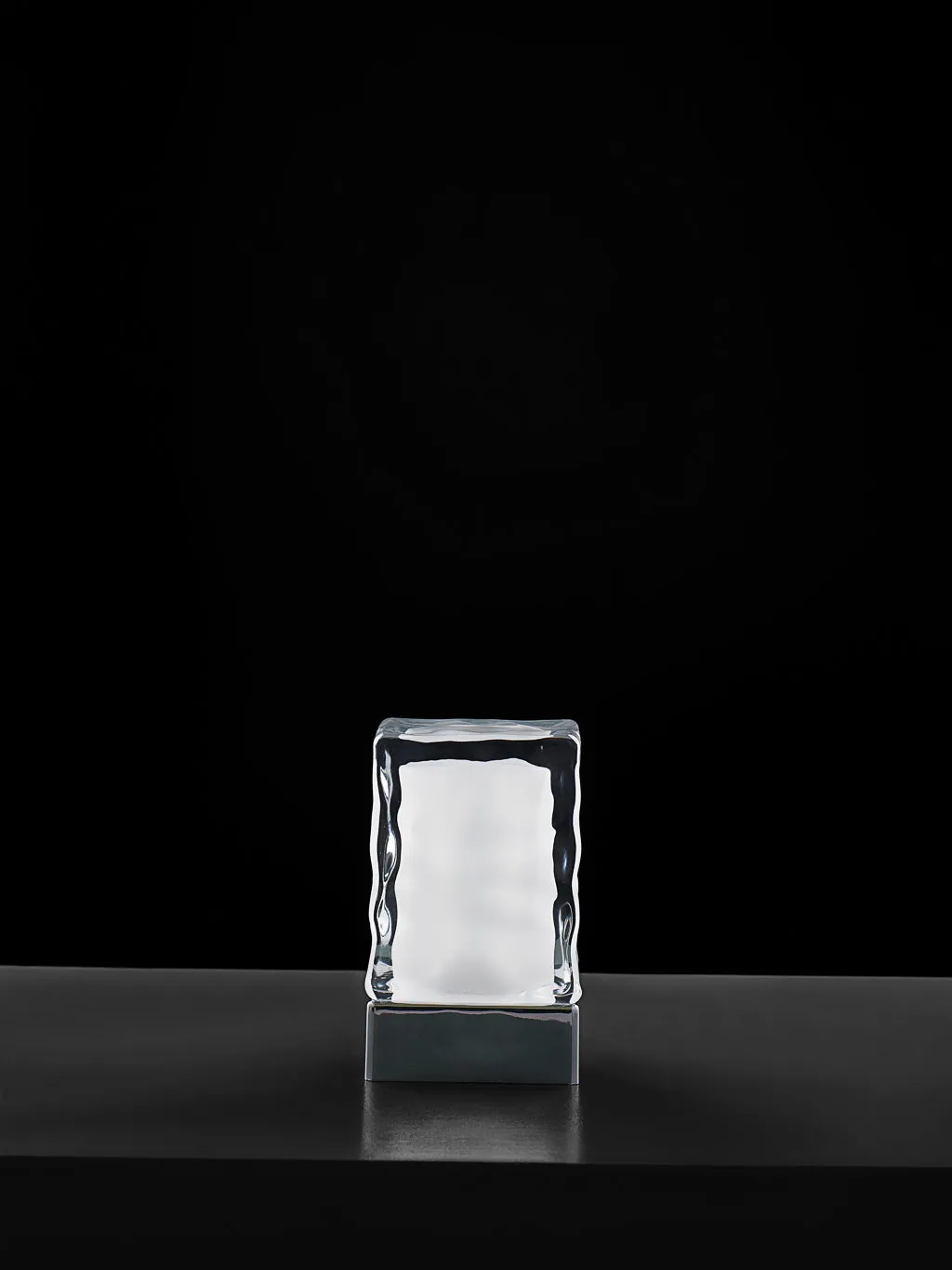 Glass Square