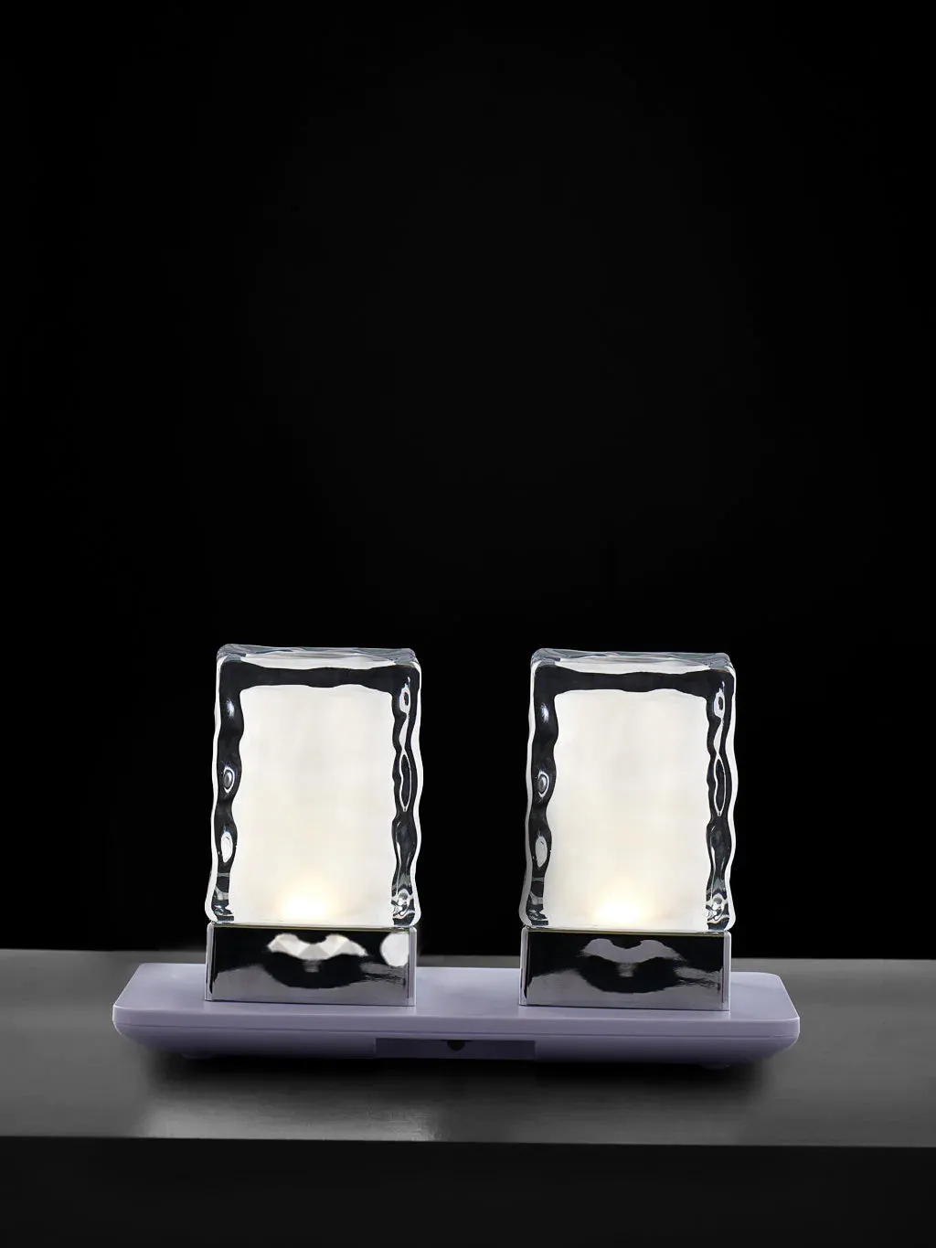Glass Square