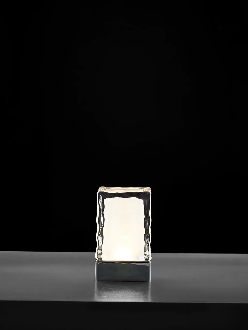 Glass Square