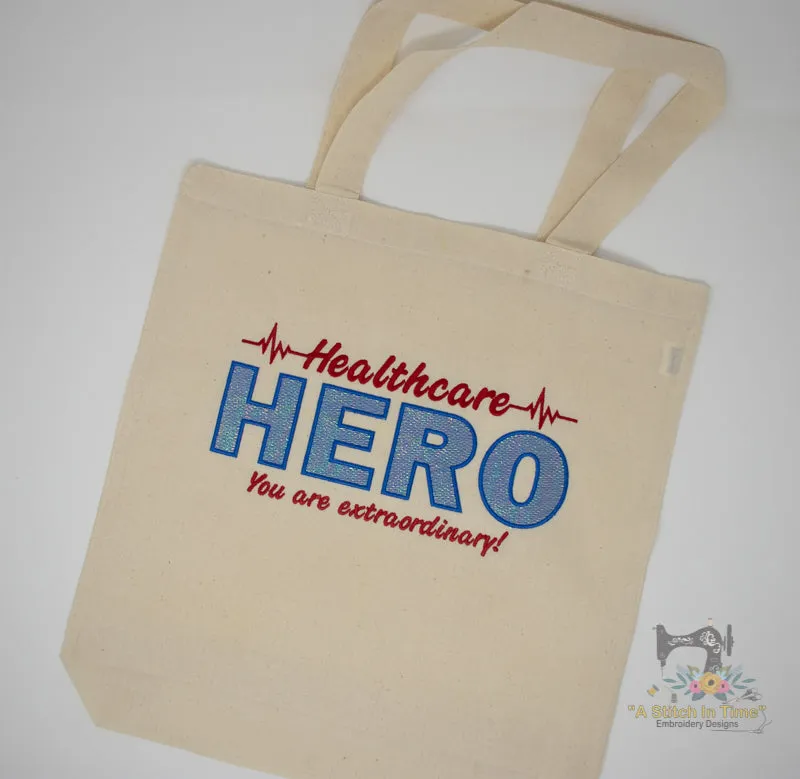 Healthcare Hero