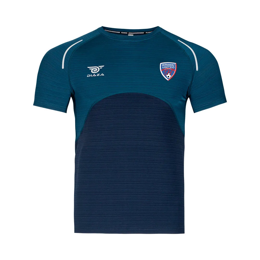 Hernandez United Daedo Jersey