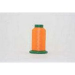 Isacord 1000m Polyester - Orange