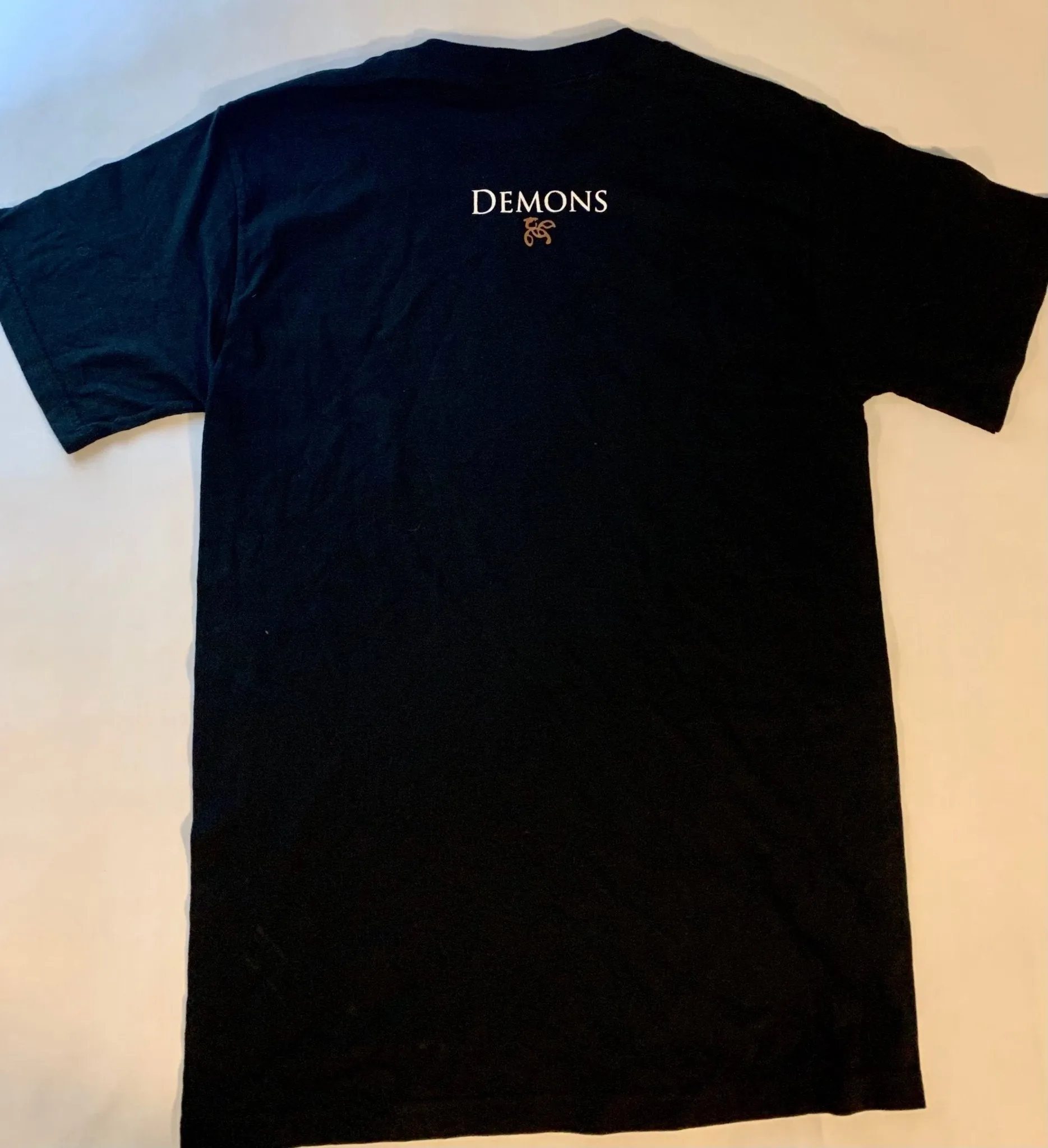 Liars Academy: Birds (Demons) T-Shirt (S or M)