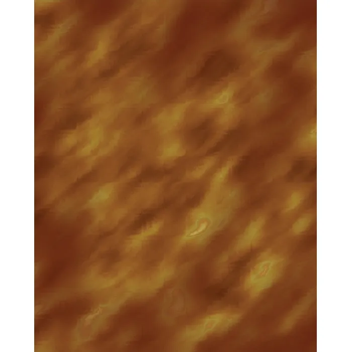 Light Golden Brown Old Masters Printed Backdrop