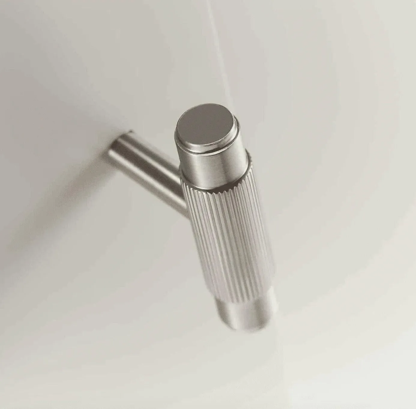 MARBELLA / Solid Brass T-Bar
