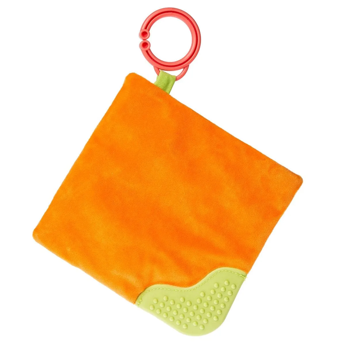 Mary Meyer Sweet Soothie Crinkle Teether Sushi