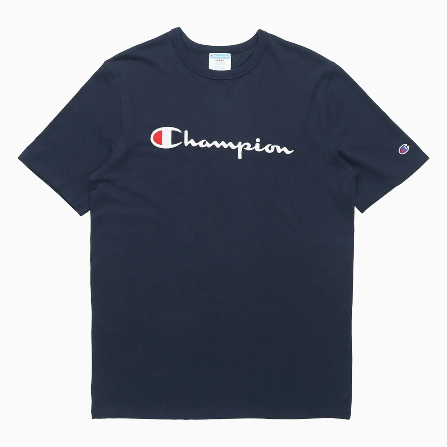 Men's Heritage Graphics T-Shirt