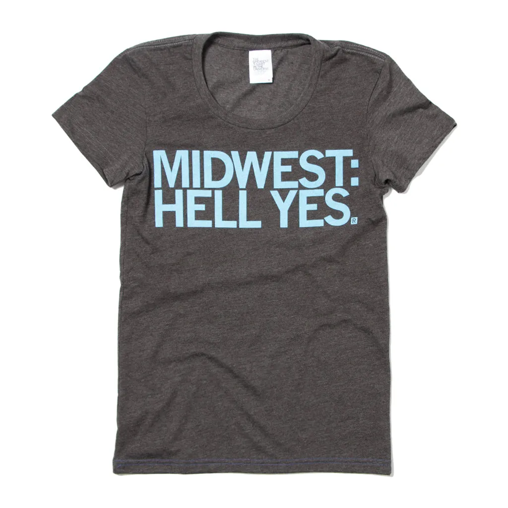 Midwest: Hell Yes