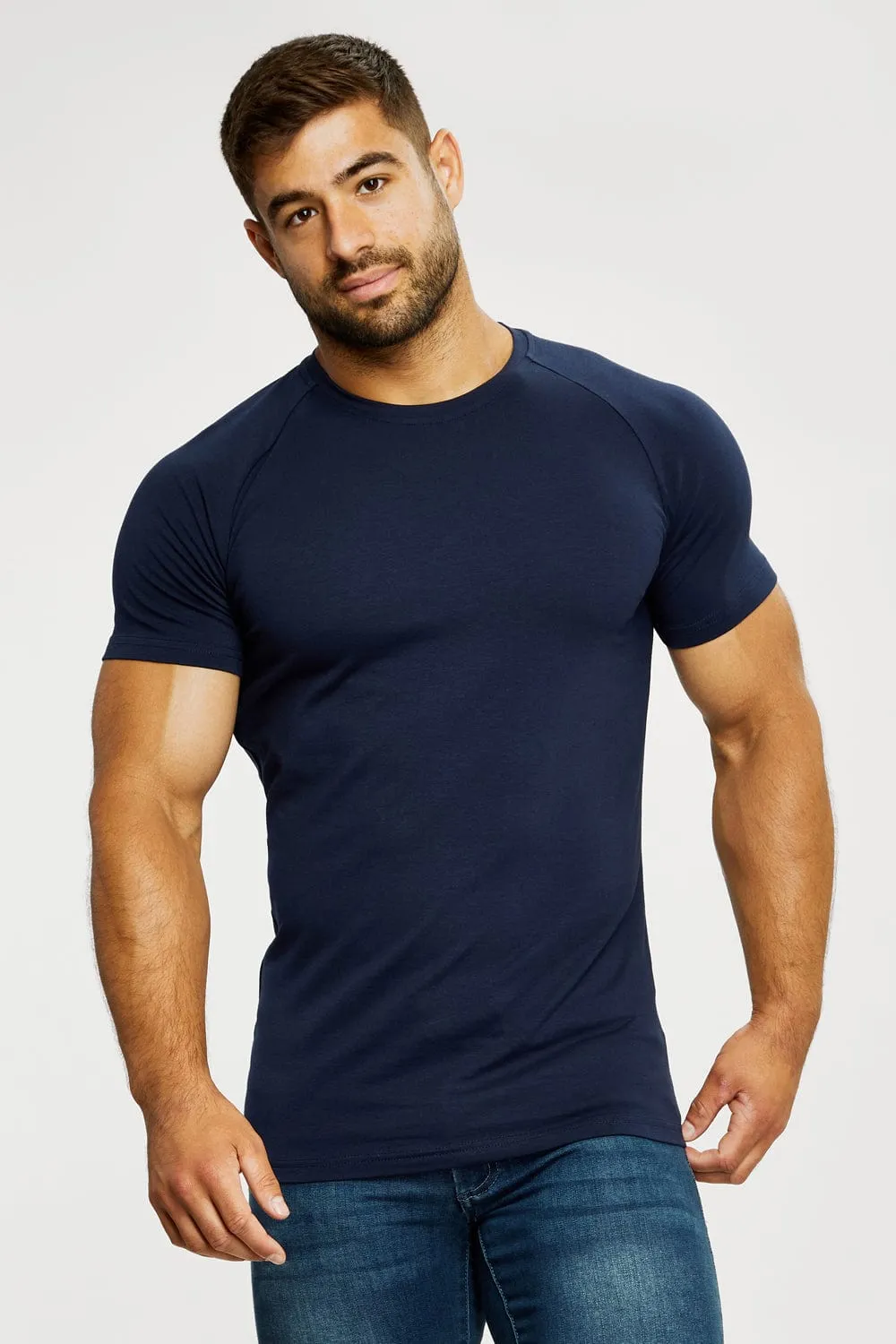 Muscle Fit Everyday 7-Pack