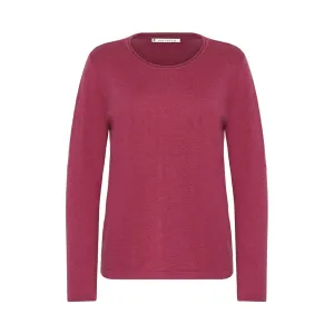 nia-SMS - dark pink