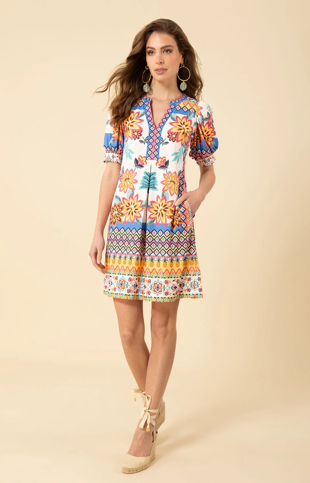 Payton Jersey Dress