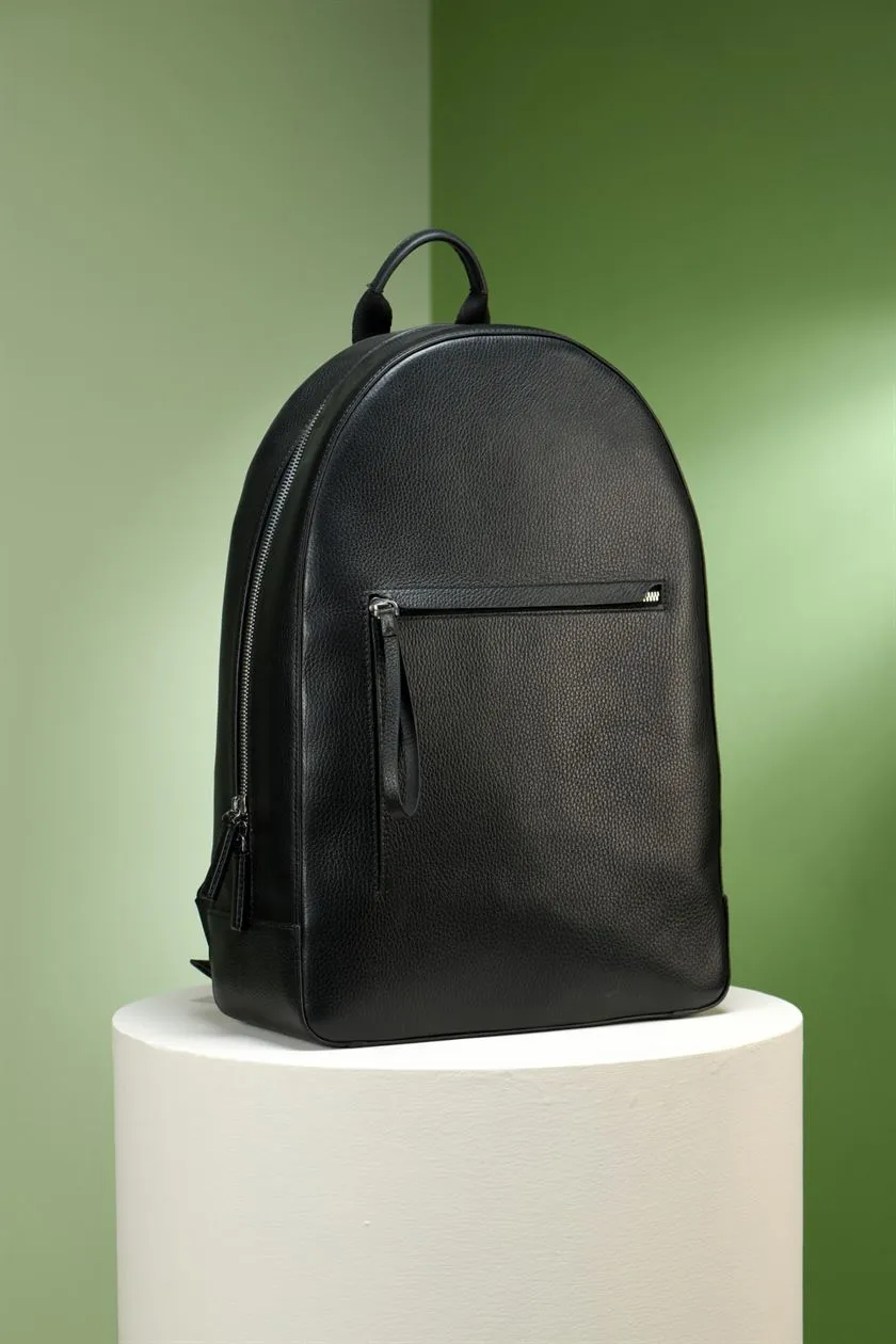 Perona   I   Men- Leather Goods-Leather Bags& Accessories -Zane-Pmb-Fv21-709-Black  AS7843