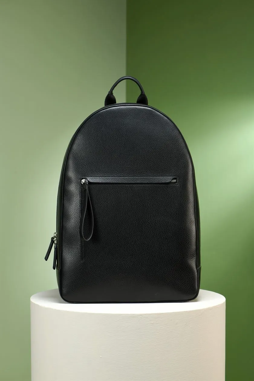 Perona   I   Men- Leather Goods-Leather Bags& Accessories -Zane-Pmb-Fv21-709-Black  AS7843