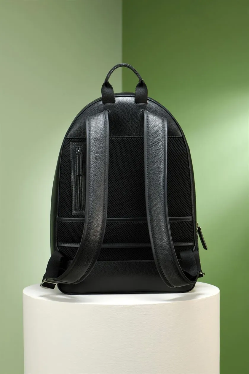 Perona   I   Men- Leather Goods-Leather Bags& Accessories -Zane-Pmb-Fv21-709-Black  AS7843