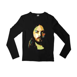 Pink Floyd Full Sleeves T shirt - Pop Art