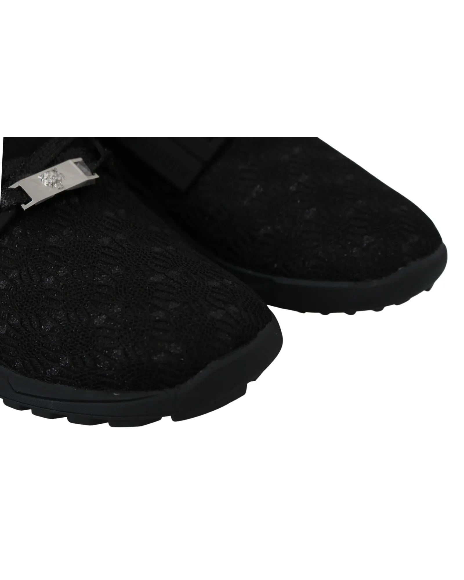 Polyester Runner Beth Sneakers
