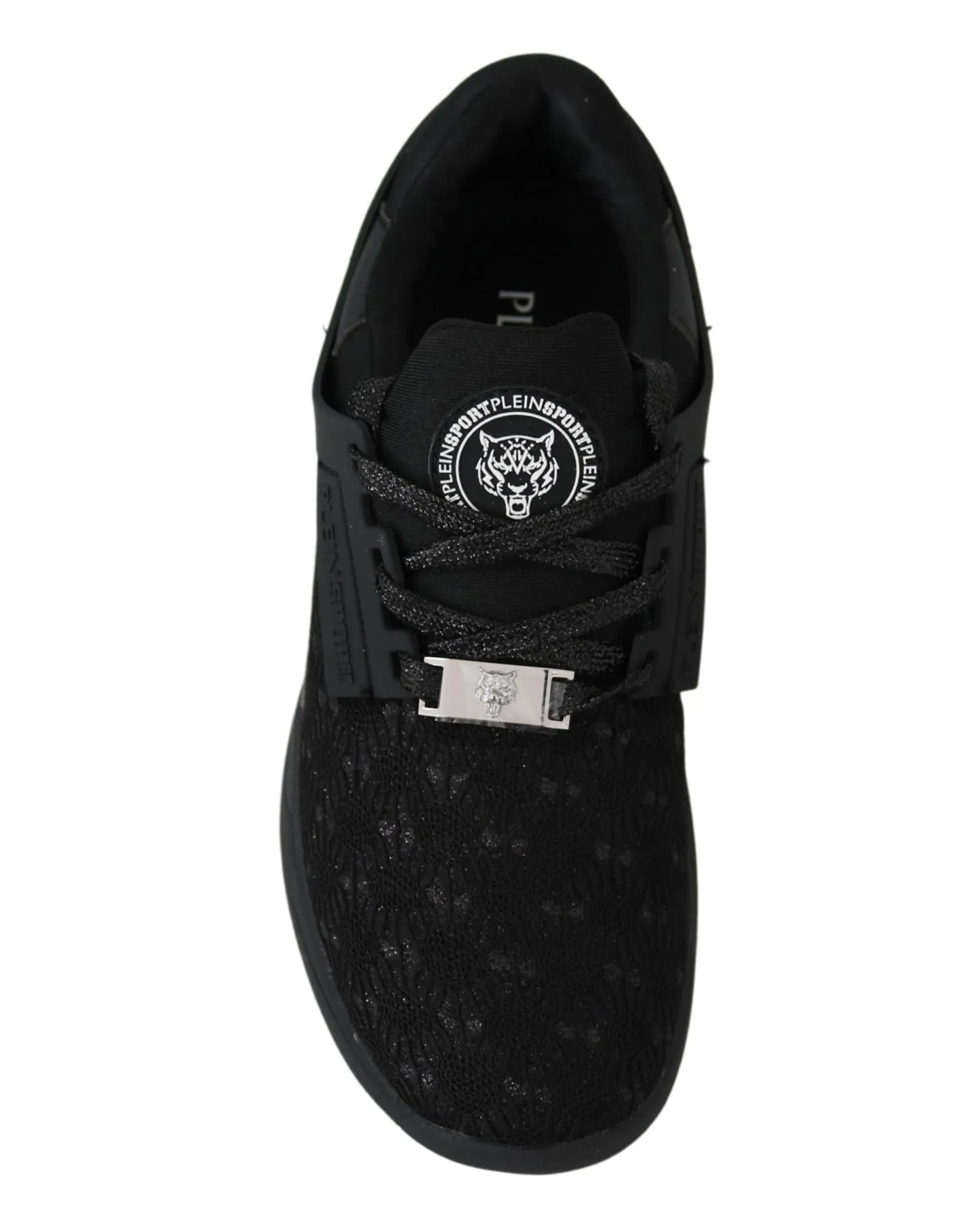 Polyester Runner Beth Sneakers