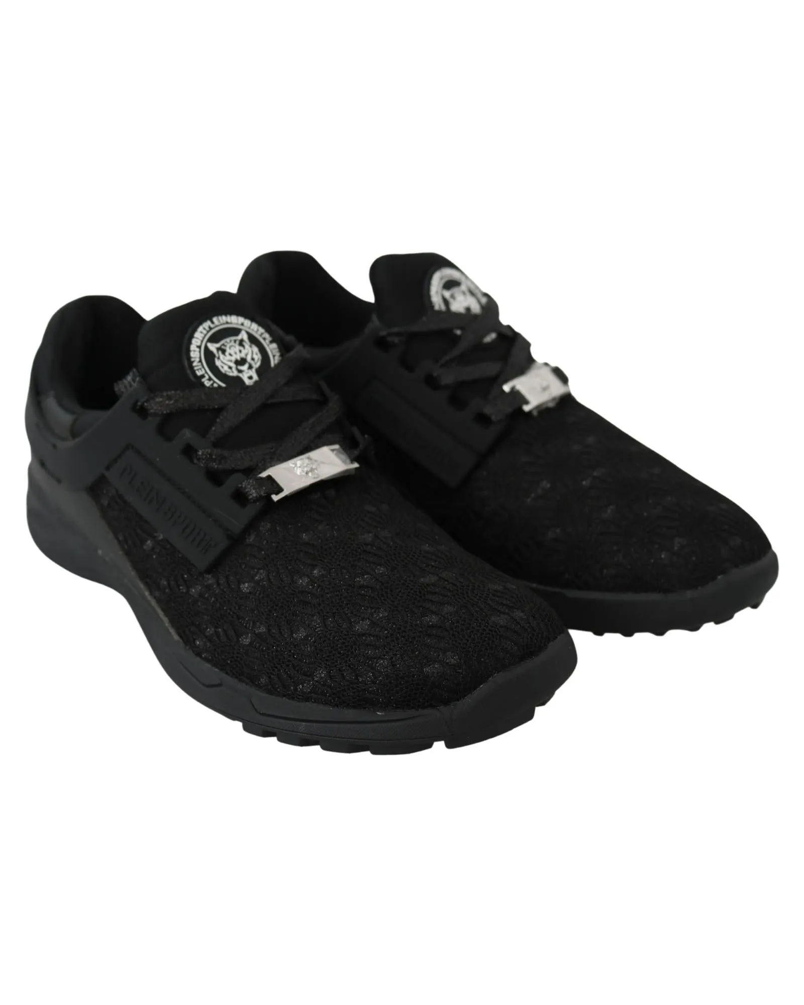 Polyester Runner Beth Sneakers