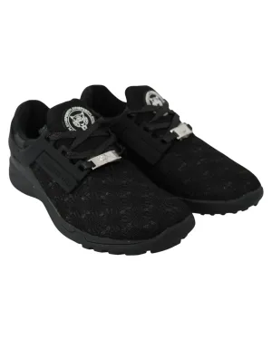 Polyester Runner Beth Sneakers