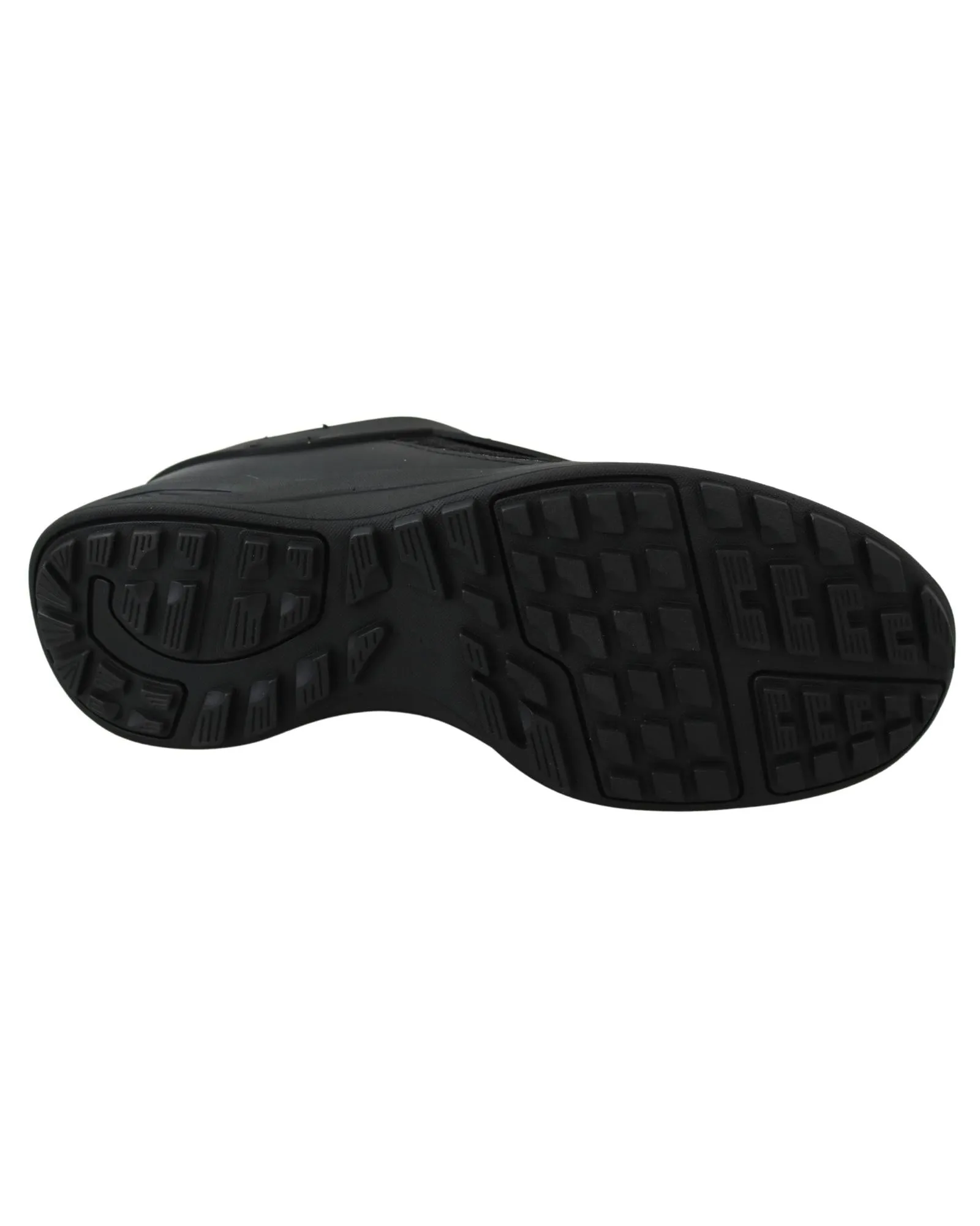 Polyester Runner Beth Sneakers