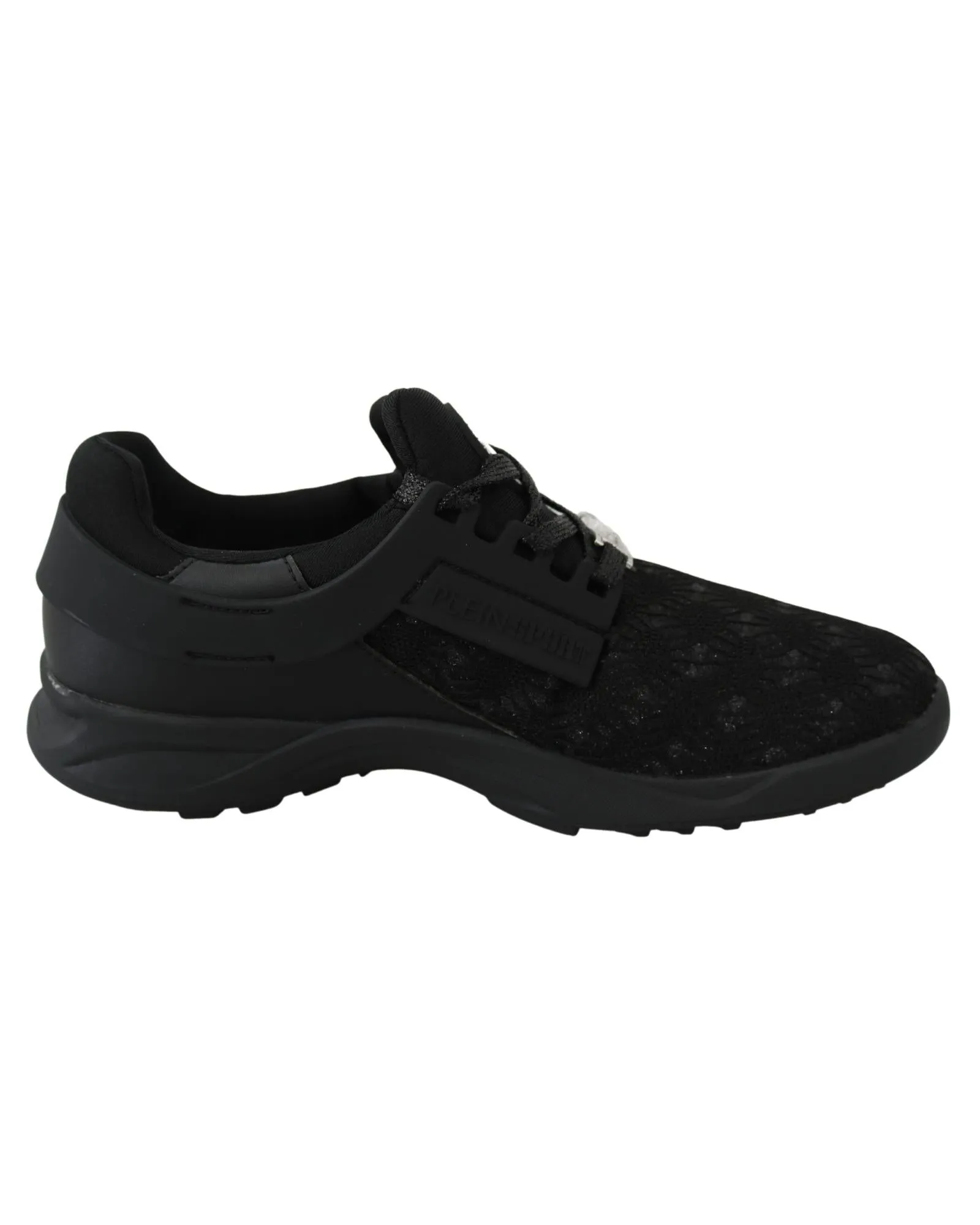 Polyester Runner Beth Sneakers